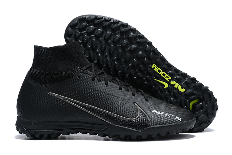 Superfly 8 Academy