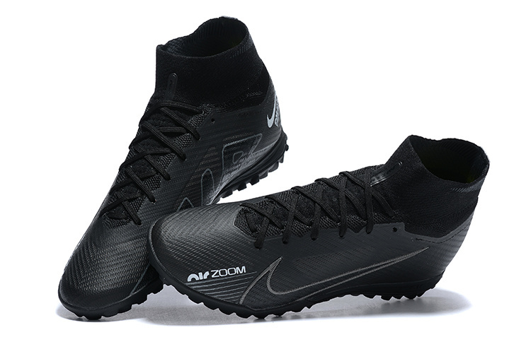 Superfly 8 Academy