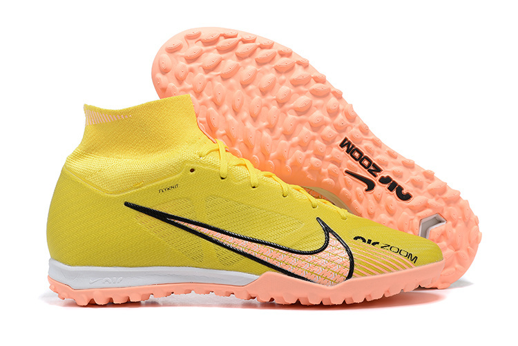 Superfly 8 Academy