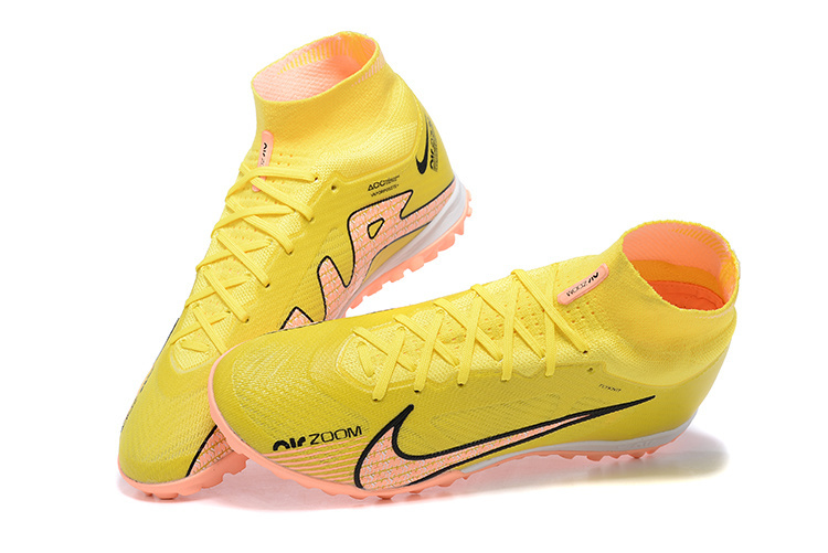 Superfly 8 Academy