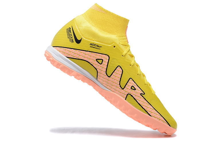 Superfly 8 Academy