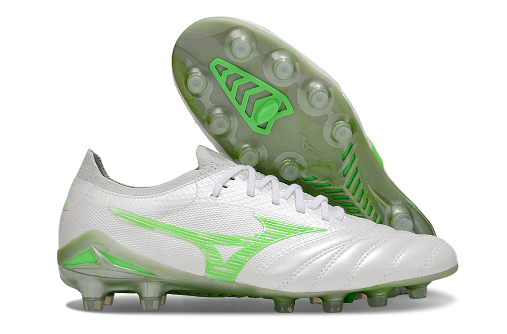 Morelia Neo IV Bate